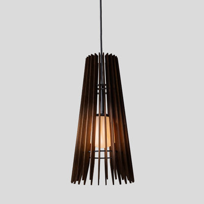 Lex LED Pendant Light in Detail.