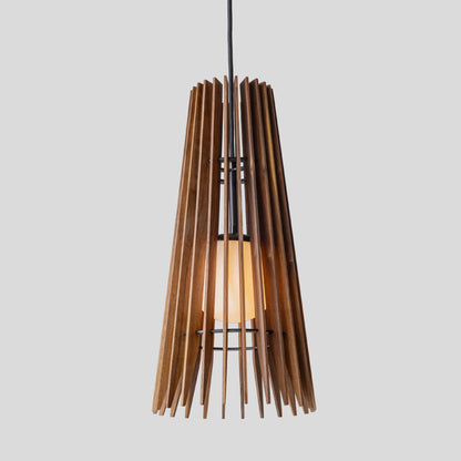 Lex LED Pendant Light in Detail.
