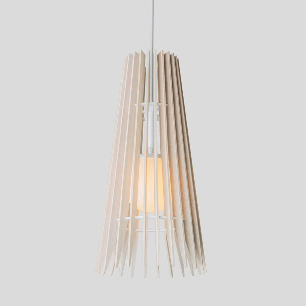 Lex LED Pendant Light in Detail.