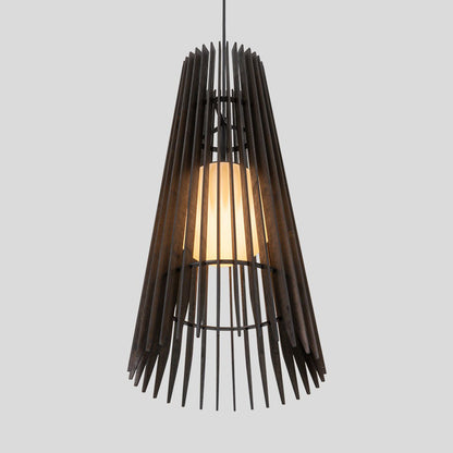 Lex LED Pendant Light in Detail.