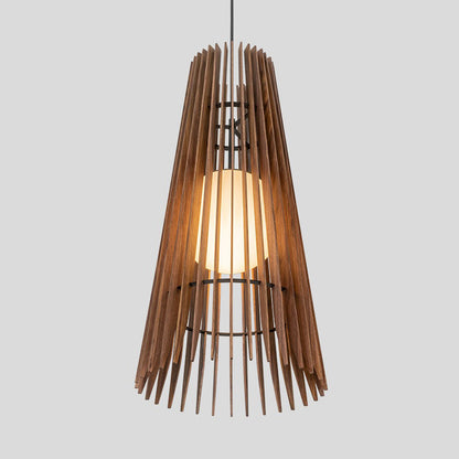Lex LED Pendant Light in Detail.