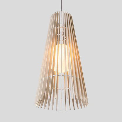 Lex LED Pendant Light in Detail.