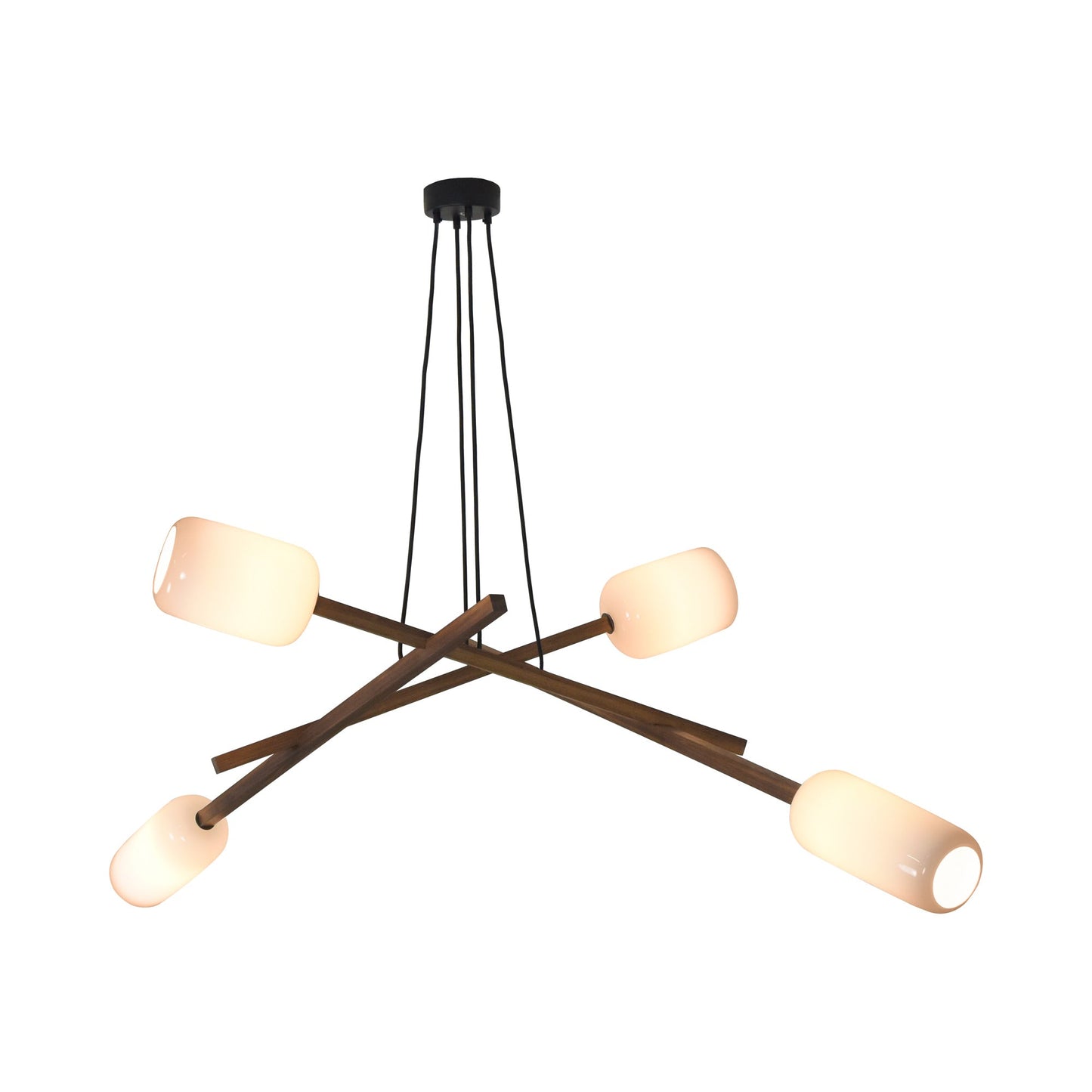 Locus Chandelier.