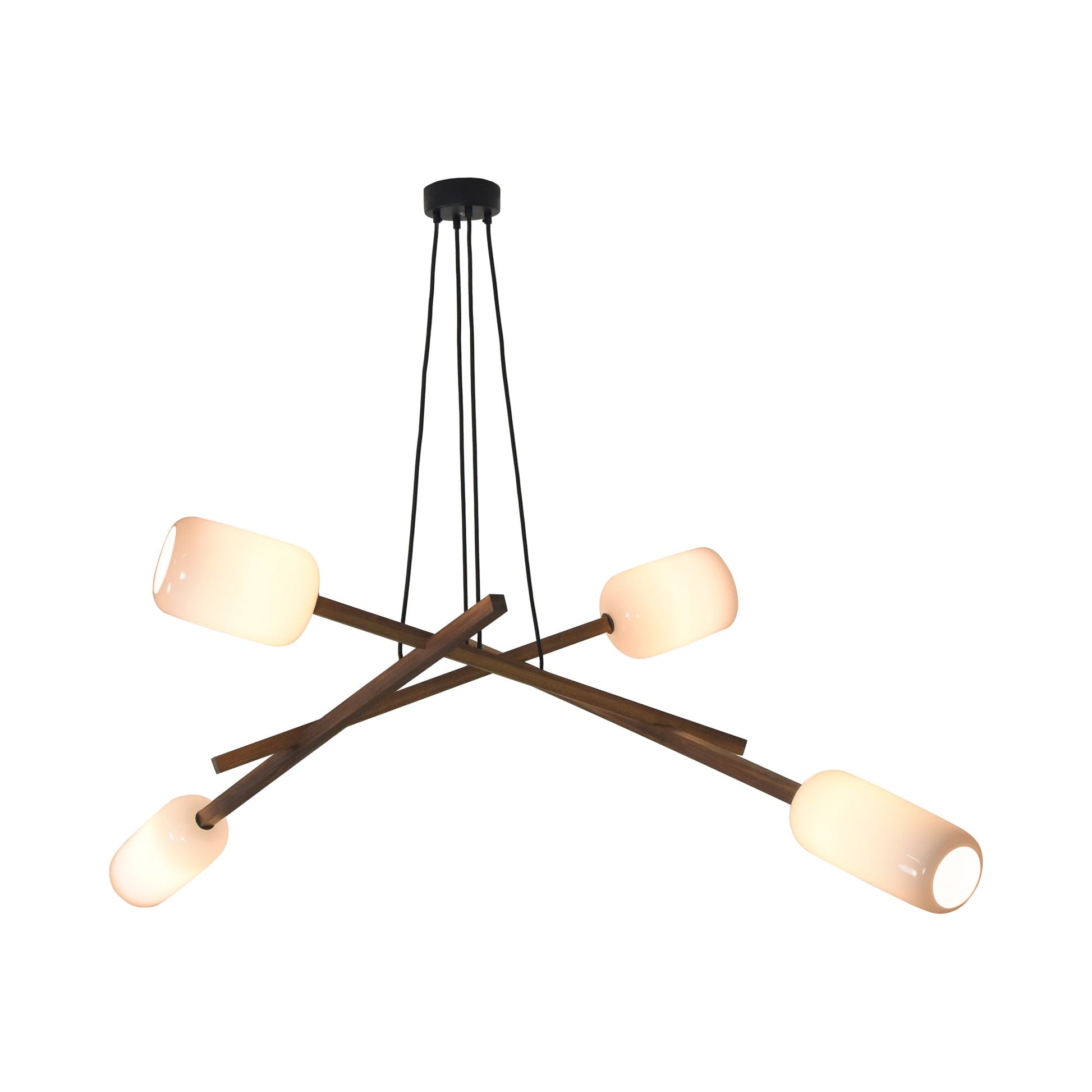 Locus Chandelier.