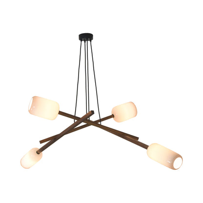 Locus Chandelier.