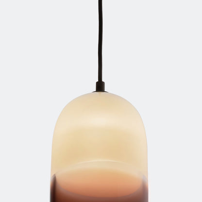 Pharos LED Pendant Light in Detail.