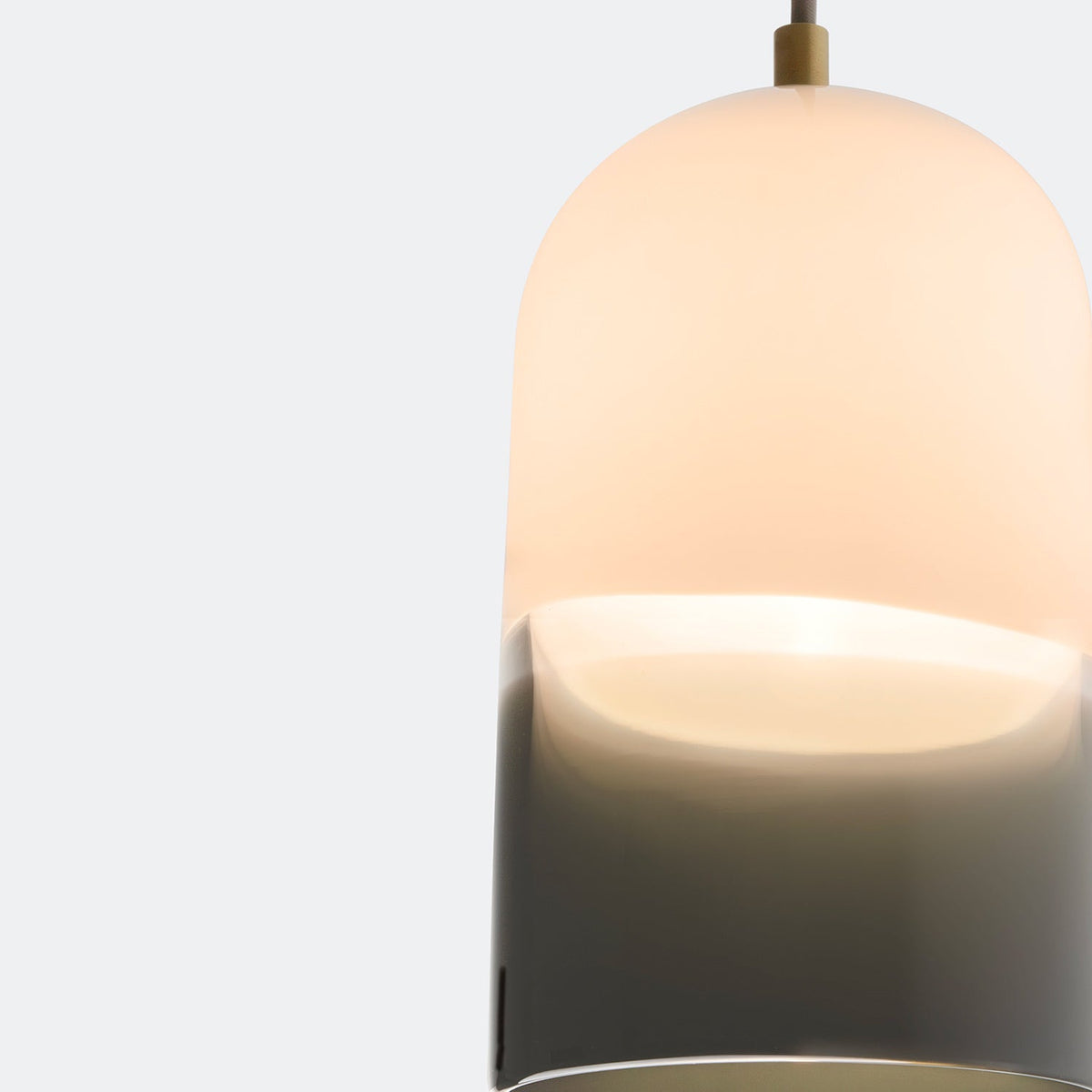 Pharos LED Pendant Light in Detail.