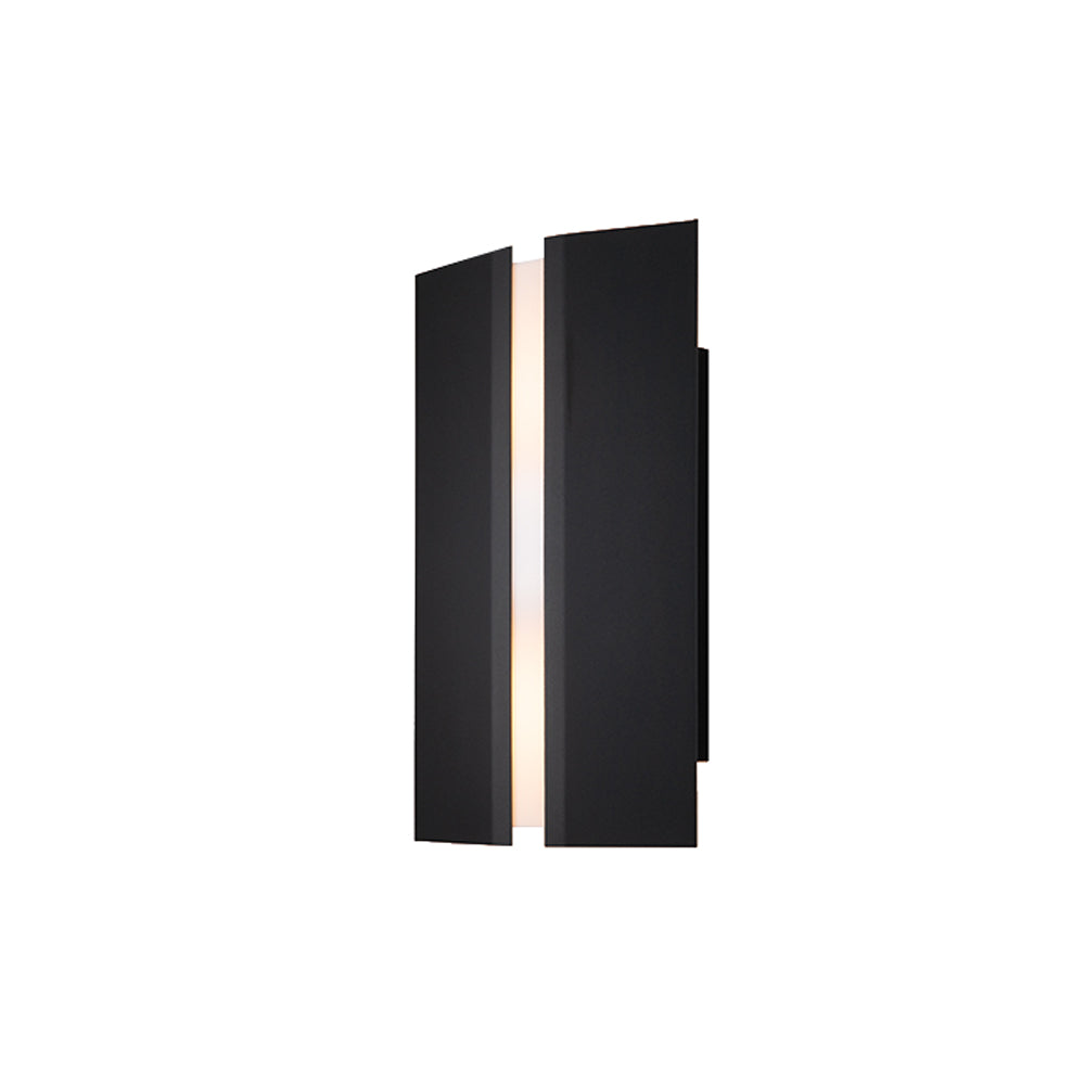Rima Outdoor LED Wall Light.
