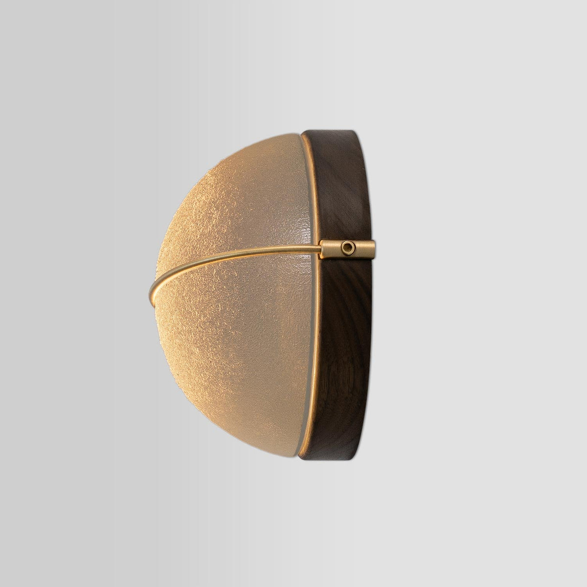 Sona Wall Light in Detail.