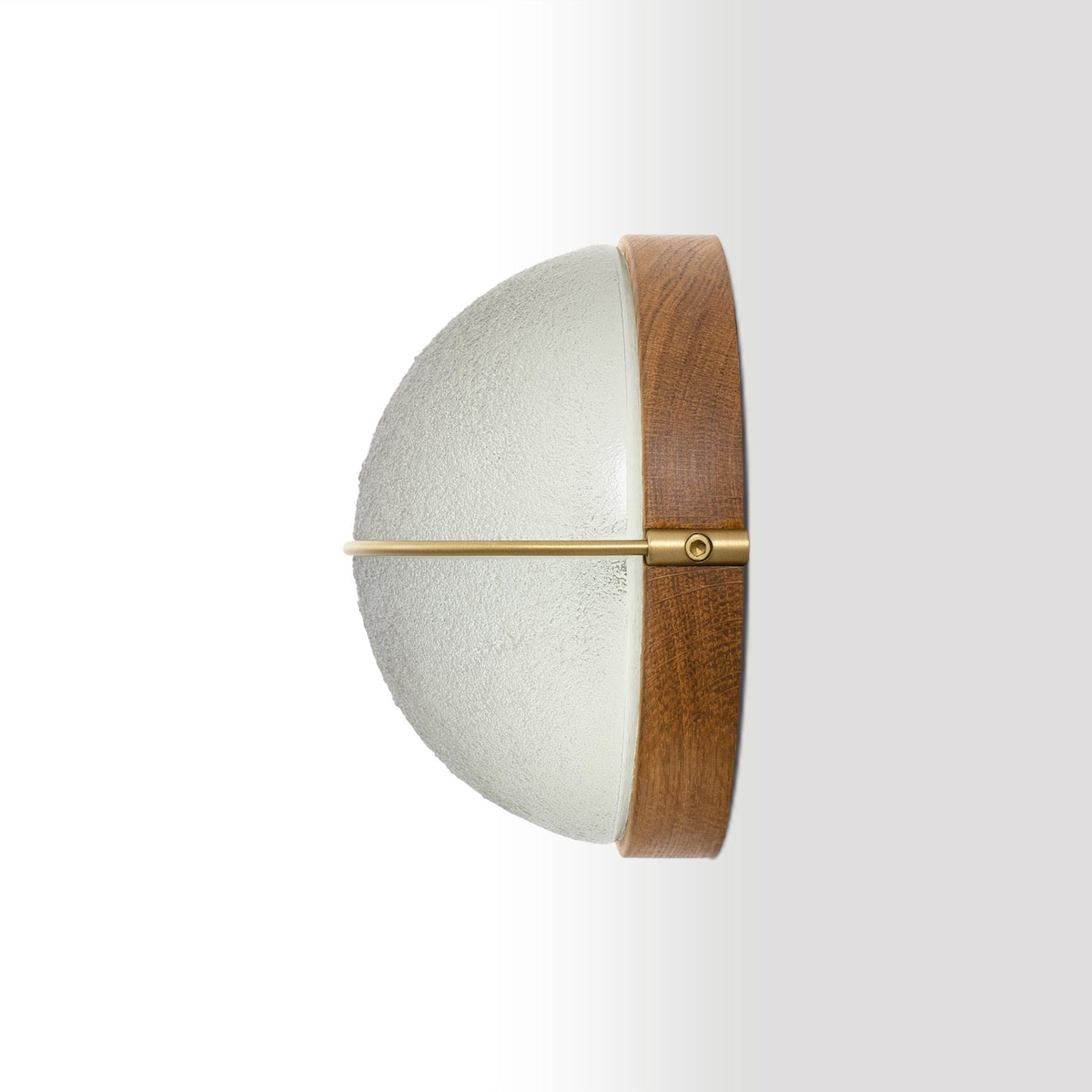 Sona Wall Light in Detail.