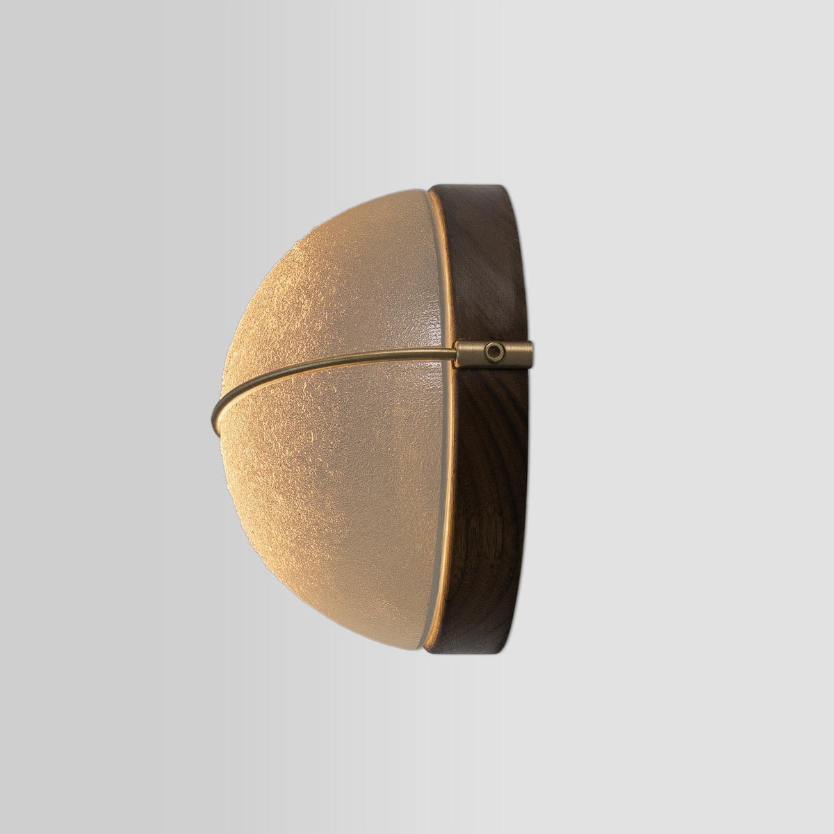 Sona Wall Light in Detail.