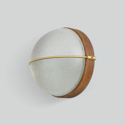 Sona Wall Light in Detail.