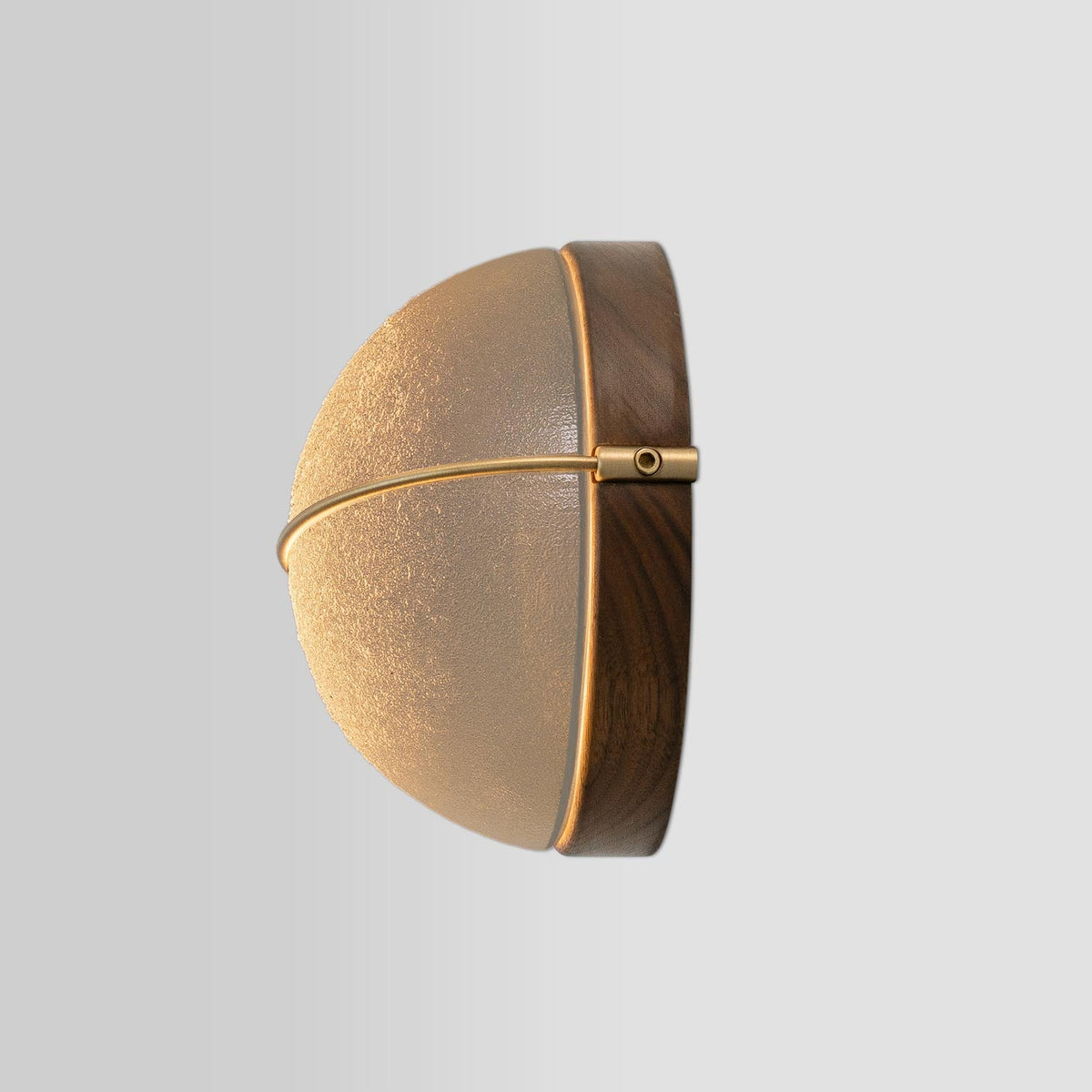 Sona Wall Light in Detail.