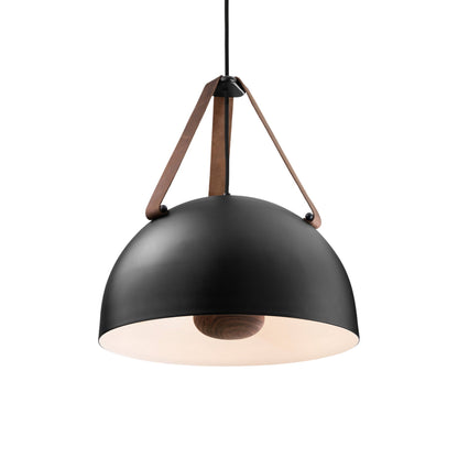 Stillo LED Pendant Light in Deux.