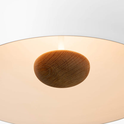 Stillo LED Pendant Light in Detail.