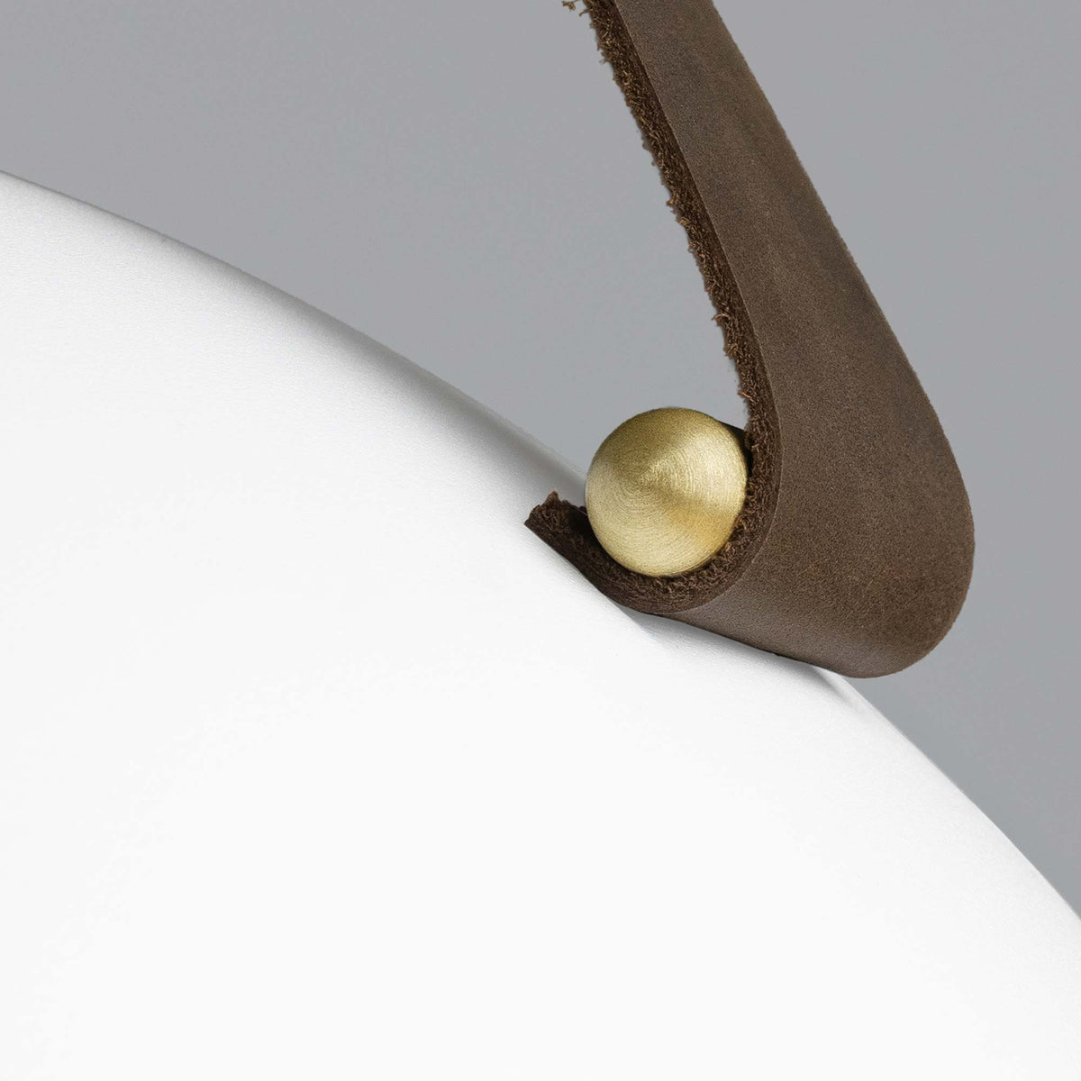Stillo LED Pendant Light in Detail.