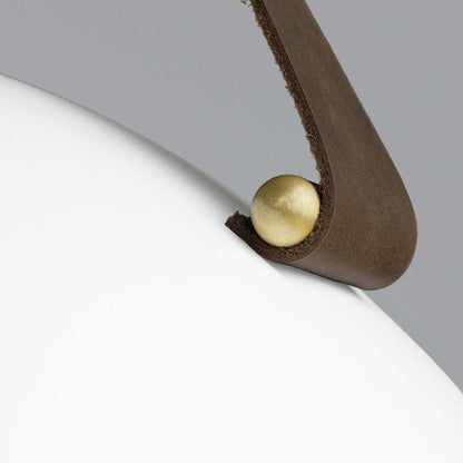 Stillo LED Pendant Light in Detail.
