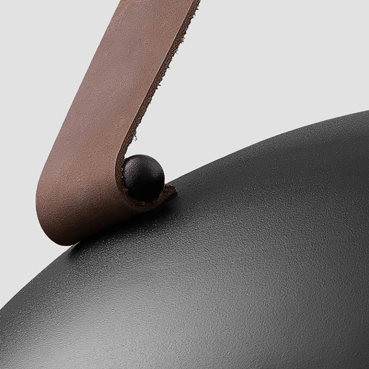 Stillo LED Pendant Light in Detail.