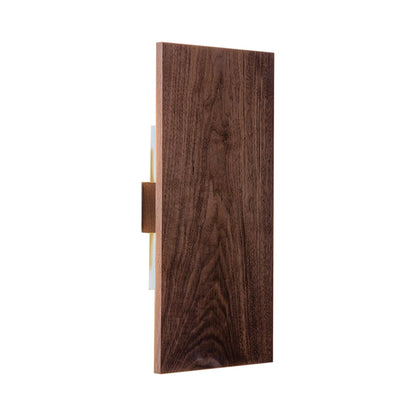 Tersus L LED Wall Light.