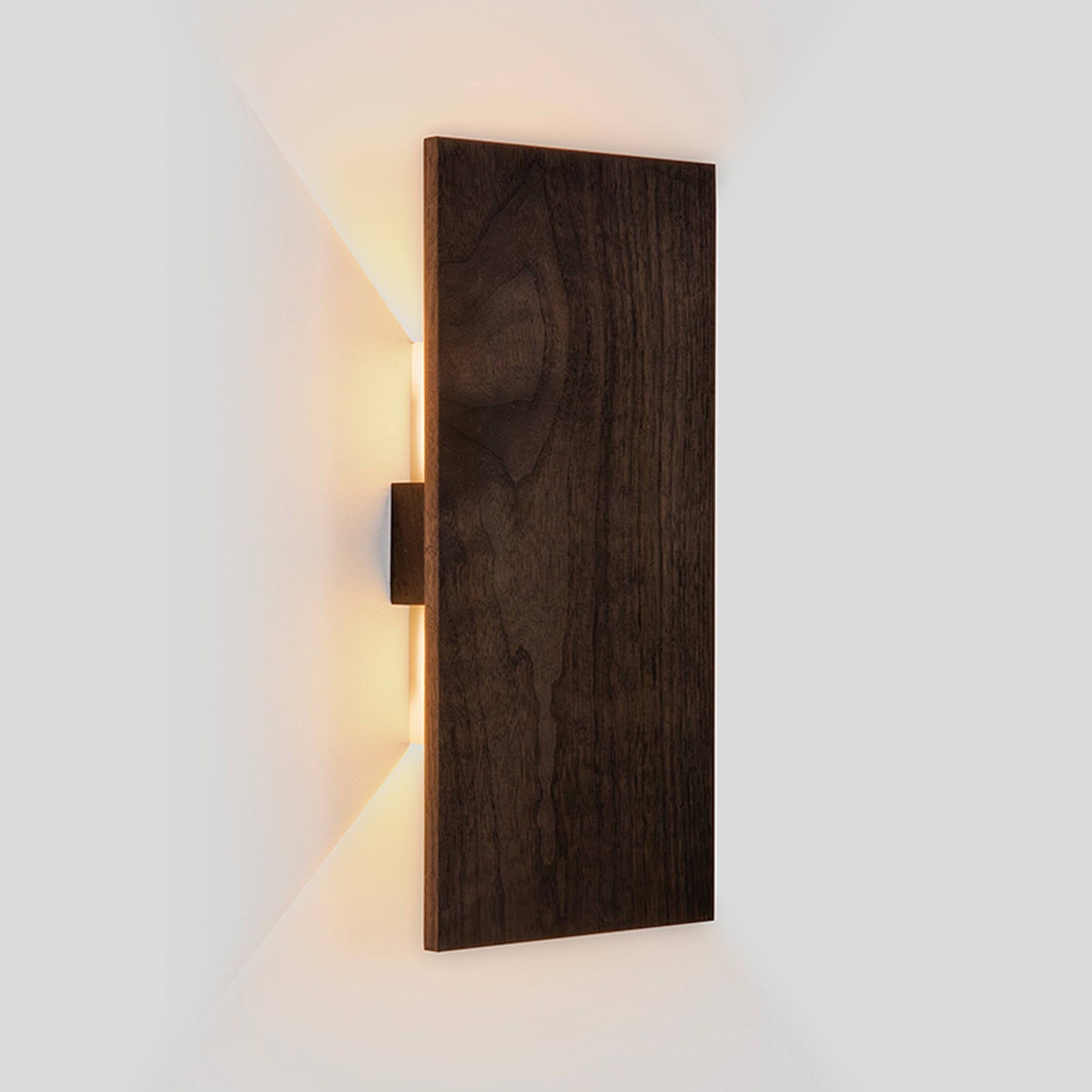 Tersus L LED Wall Light in Detail.