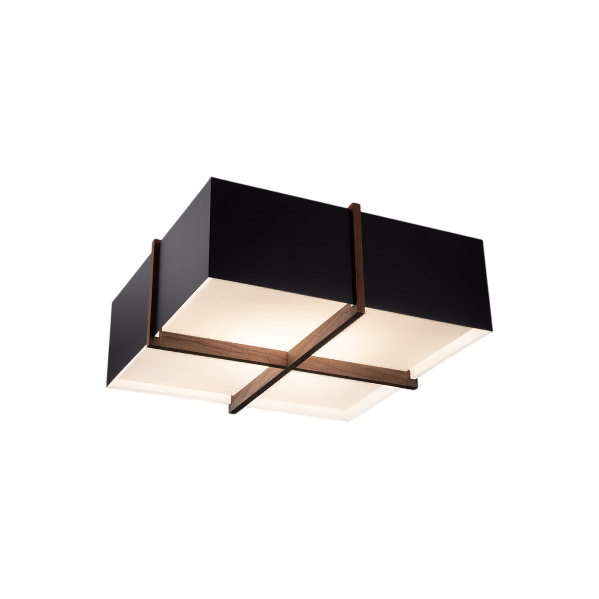 Veram LED Flush Mount Ceiling Light.