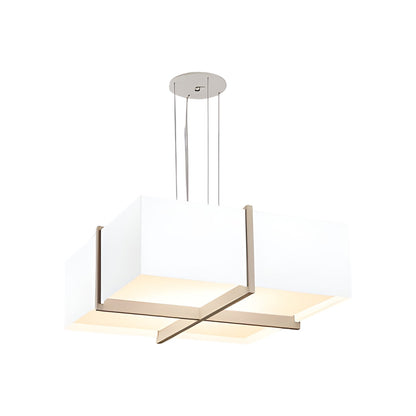 Veram LED Pendant Light.