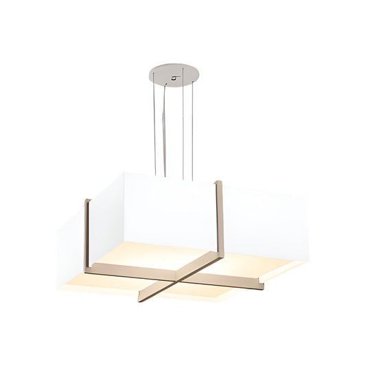 Veram LED Pendant Light.