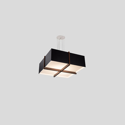 Veram LED Pendant Light in Detail.