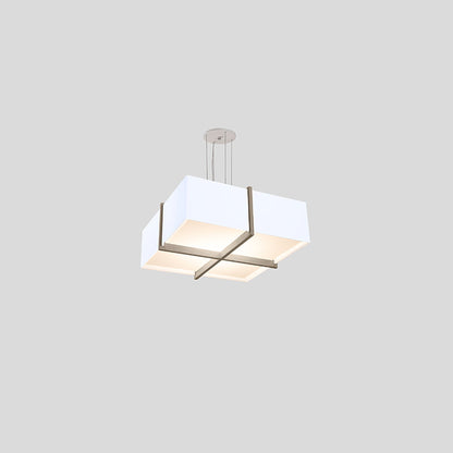 Veram LED Pendant Light in Detail.