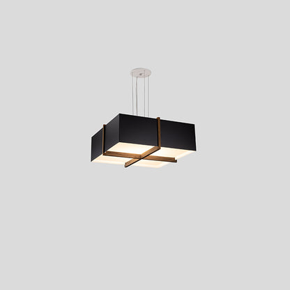 Veram LED Pendant Light in Detail.