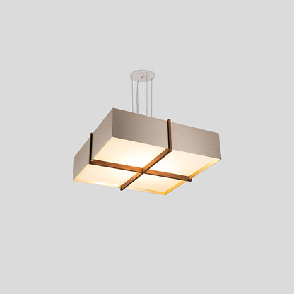 Veram LED Pendant Light in Detail.