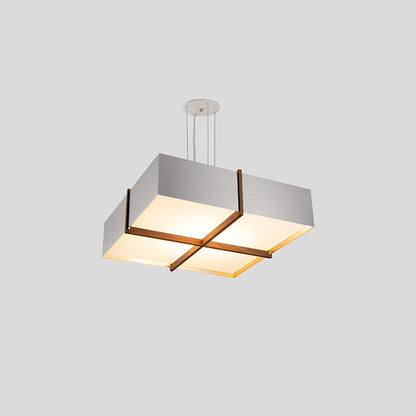 Veram LED Pendant Light in Detail.