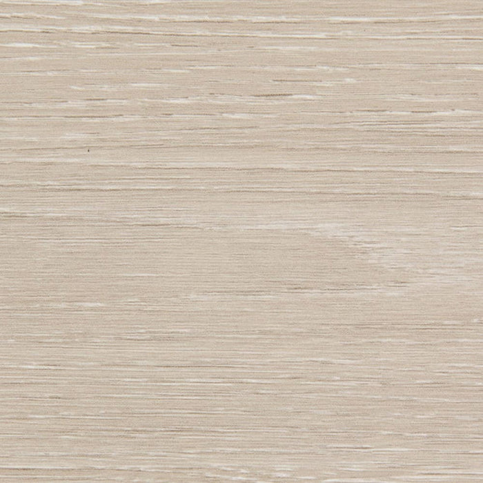Vix LED Linear Pendant Light in White Washed Oak (swatch image.