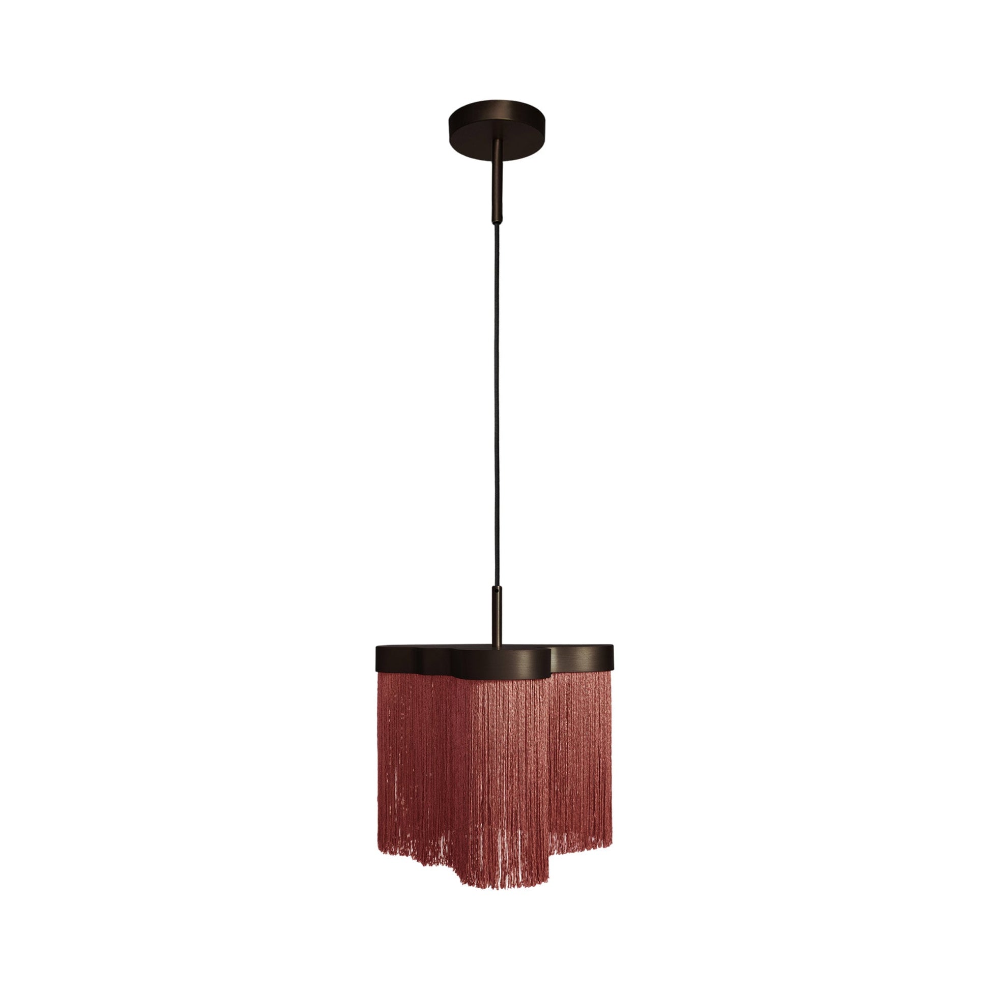 Arcipelago LED Pendant Light in Aragosta.