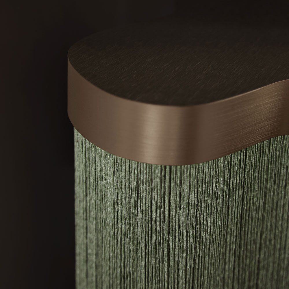 Arcipelago LED Pendant Light in Detail.