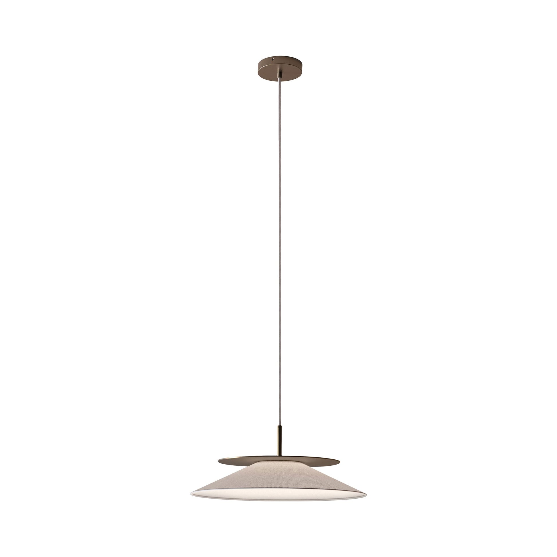 Asia LED Pendant Light.