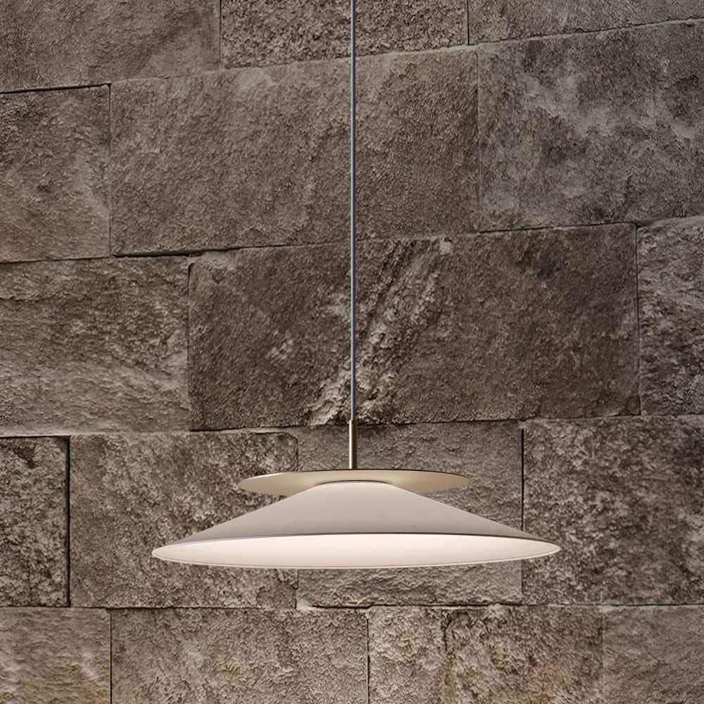 Asia LED Pendant Light in Detail.