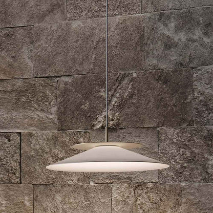 Asia LED Pendant Light in Detail.