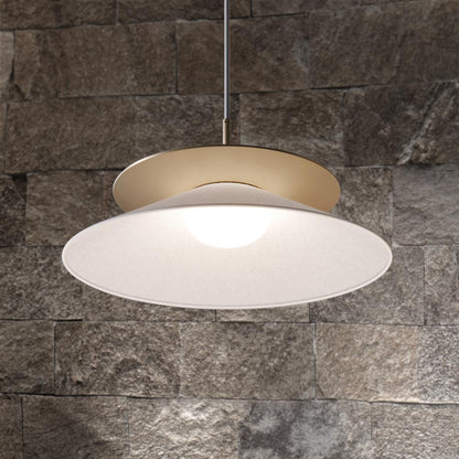 Asia LED Pendant Light in Detail.