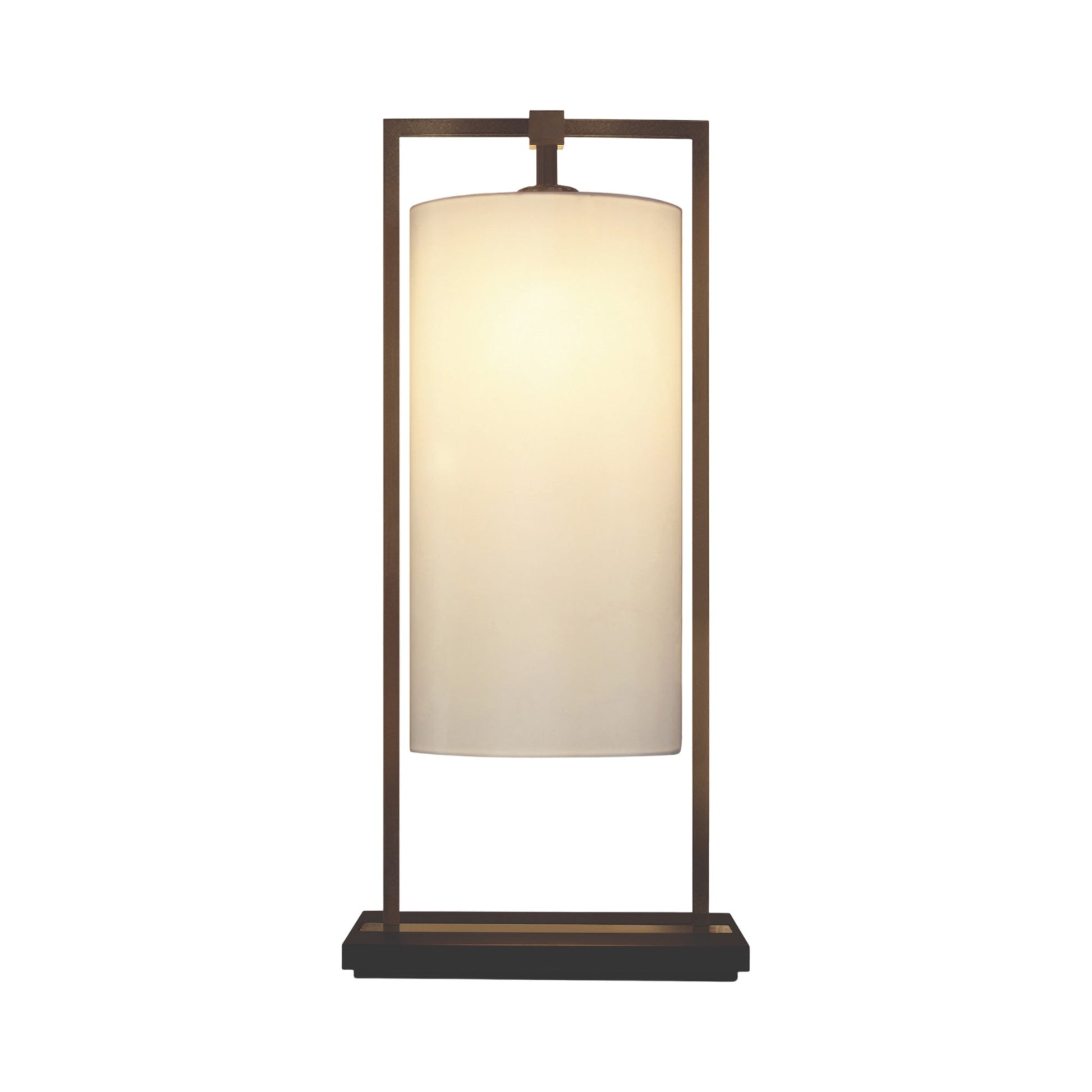 Athena Table Lamp.