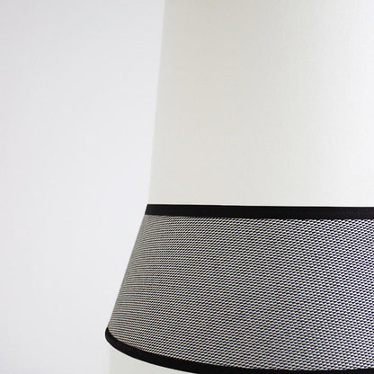 Audrey Floor Lamp in Detail.