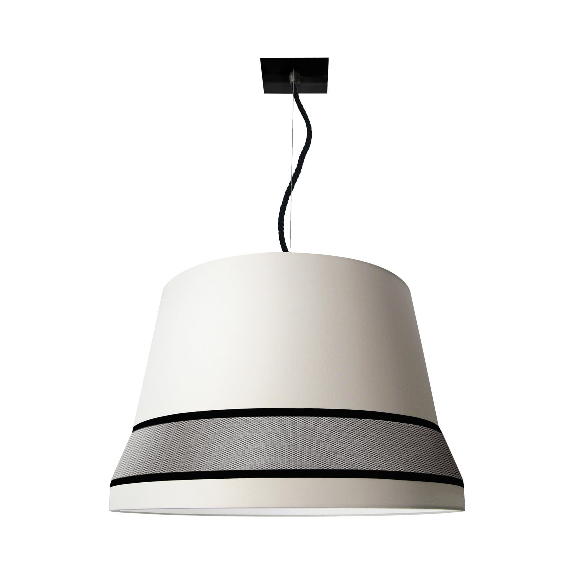 Audrey Pendant Light.