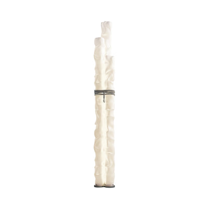 Baggy LED Trio Floor Lamp.