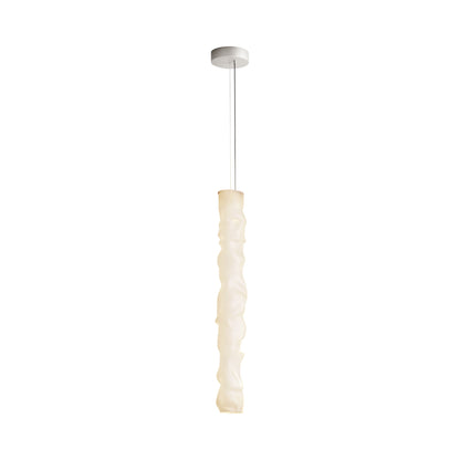 Baggy LED Vertical Pendant Light (35.43-Inch).