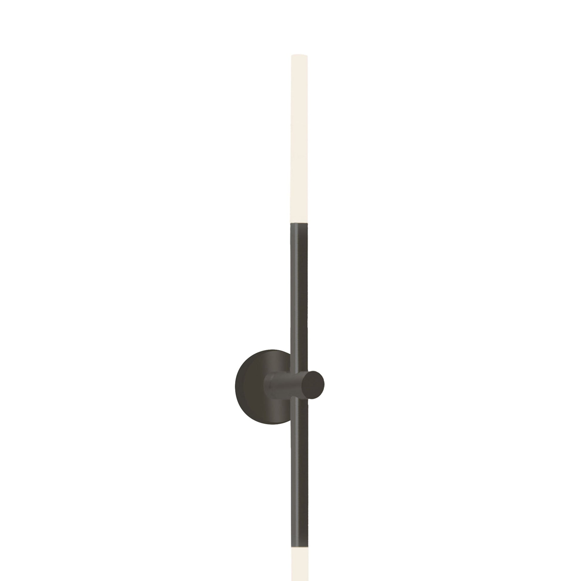 Bianca LED Linear Wall Light in Detail.