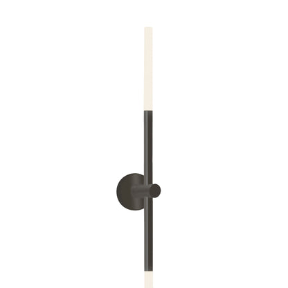 Bianca LED Linear Wall Light in Detail.