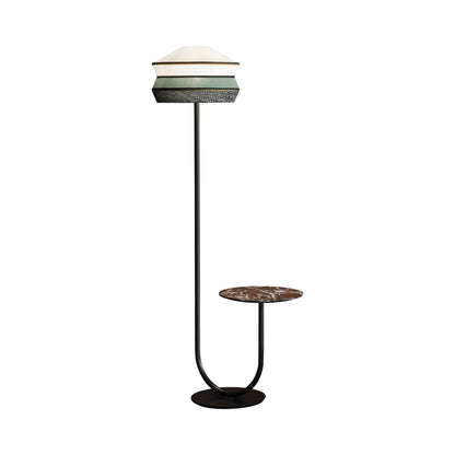 Calypso Antigua Floor Lamp.
