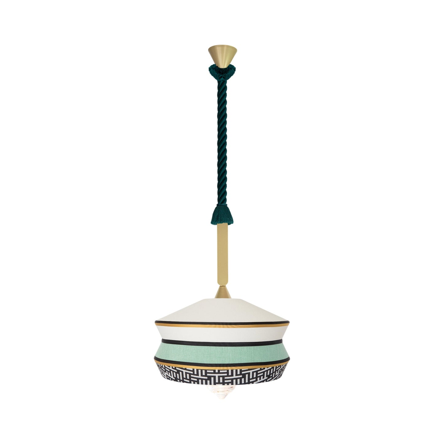 Calypso Antigua Outdoor Pendant Light.