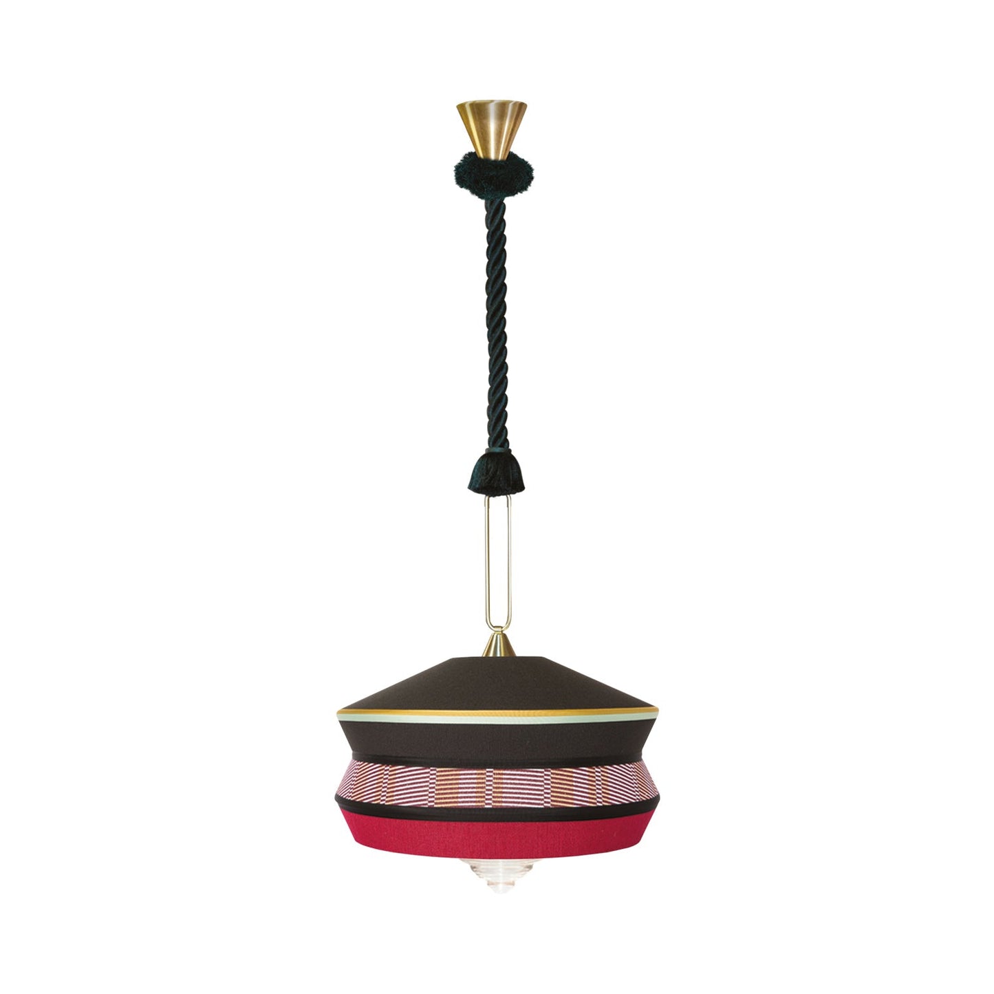 Calypso Antigua Pendant Light.