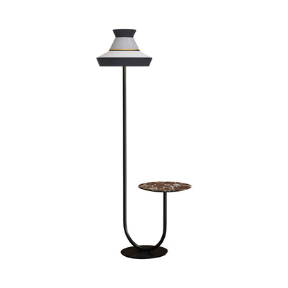 Calypso Guadaloupe Floor Lamp.
